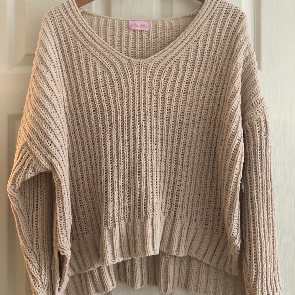 Women’s sweater
